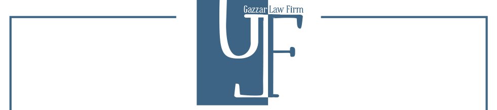 Gazzar Law Firm